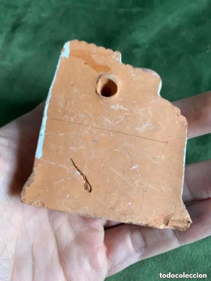 Figuras de Bel&eacute;n: ANTIGUAS CASA PARA BELEN? - Foto 6