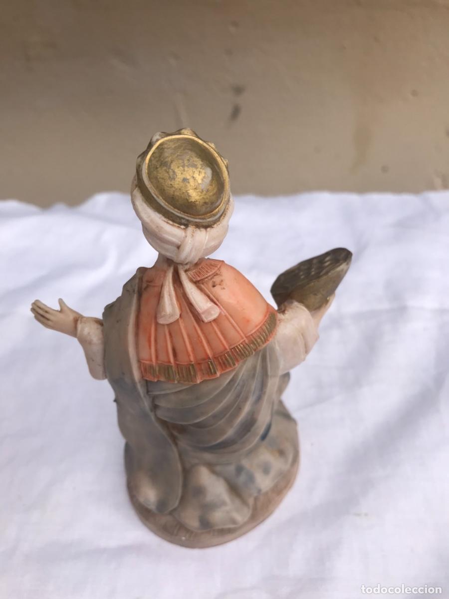 Figuras de Bel&eacute;n: Navidad, Reyes Magos - Foto 6