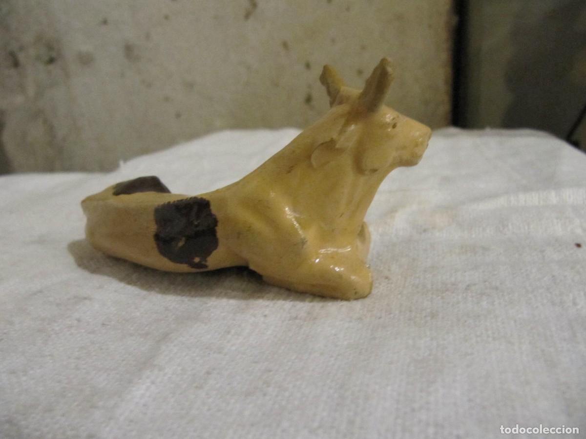 Figuras de Bel&eacute;n: FIGURA DE BELEN EN CELULOIDE? A&Ntilde;OS 30 - 40 - Foto 2