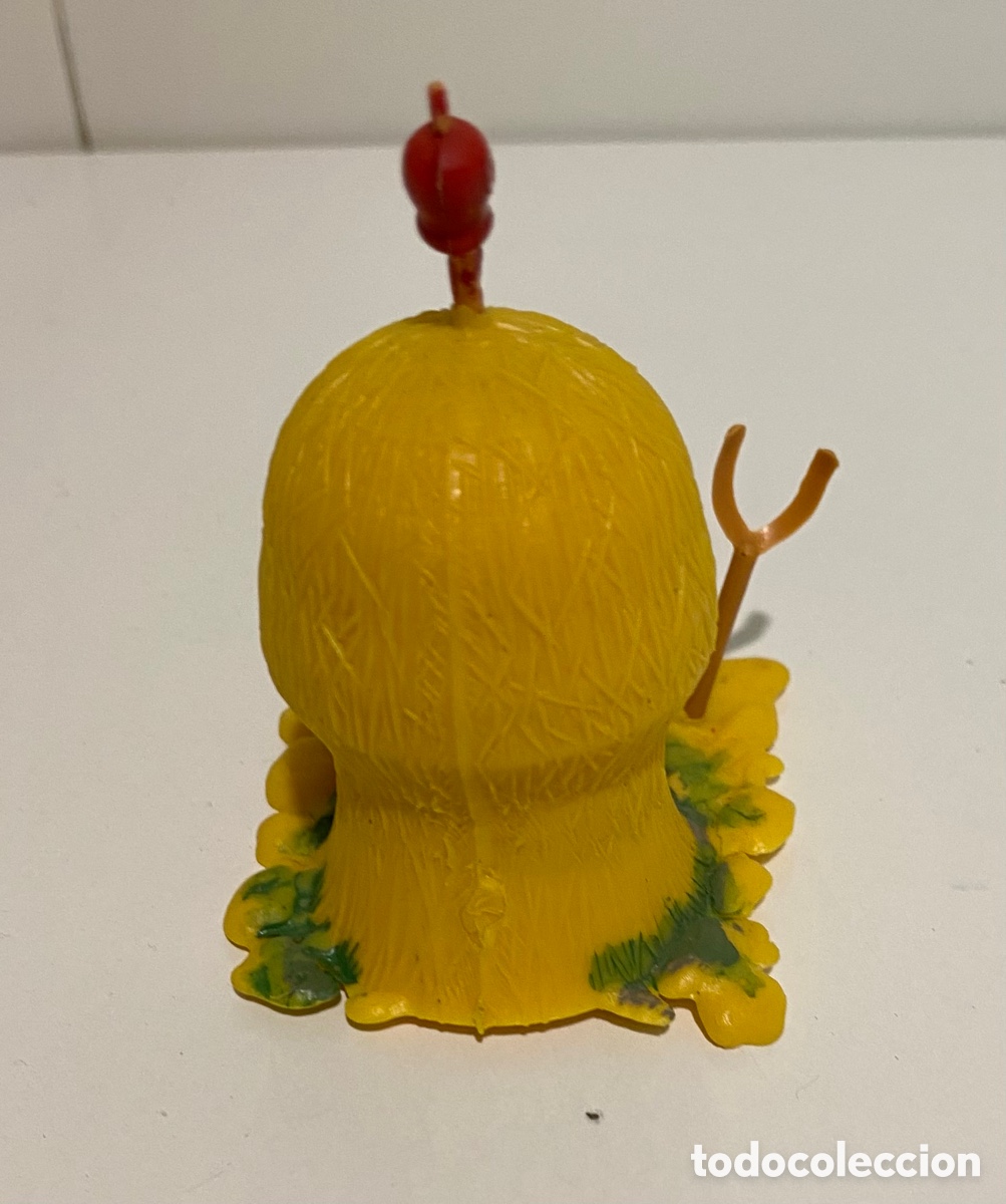Figuras de Bel&eacute;n: Pajar para Bel&eacute;n - Foto 3