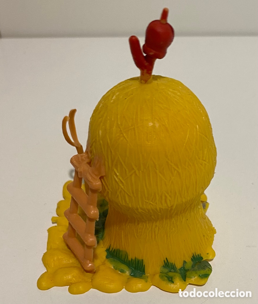 Figuras de Bel&eacute;n: Pajar para Bel&eacute;n - Foto 4
