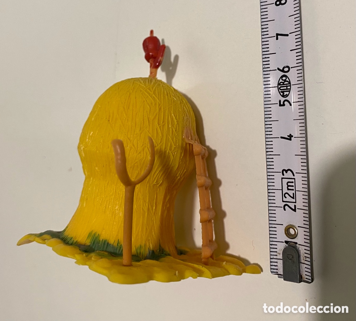Figuras de Bel&eacute;n: Pajar para Bel&eacute;n - Foto 6
