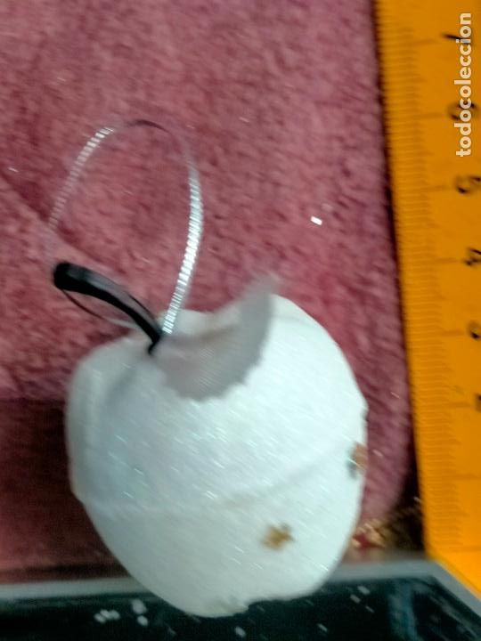 Figures of Bethlehem: HAGA SU OFERTA - ANTIGUA DECORACION NAVIDE&Ntilde;A PARA PORTAL DE BELEN ARBOL NAVIDAD NATIVIDAD