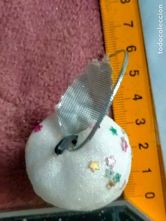 Figures of Bethlehem: HAGA SU OFERTA - ANTIGUA DECORACION NAVIDE&Ntilde;A PARA PORTAL DE BELEN ARBOL NAVIDAD NATIVIDAD