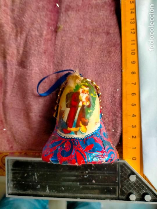 Figures of Bethlehem: HAGA SU OFERTA - ANTIGUA DECORACION NAVIDE&Ntilde;A PARA PORTAL DE BELEN ARBOL NAVIDAD NATIVIDAD