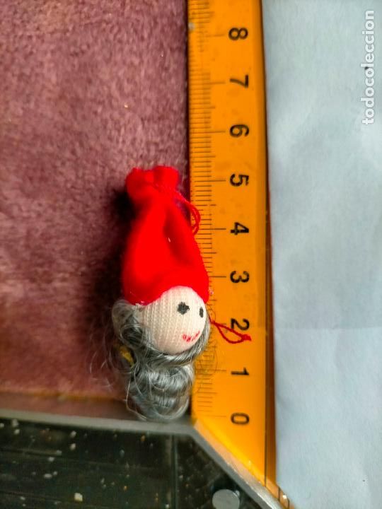 Figuras de Pres&eacute;pios: HAGA SU OFERTA - ANTIGUA DECORACION NAVIDE&Ntilde;A PARA PORTAL DE BELEN ARBOL NAVIDAD NATIVIDAD