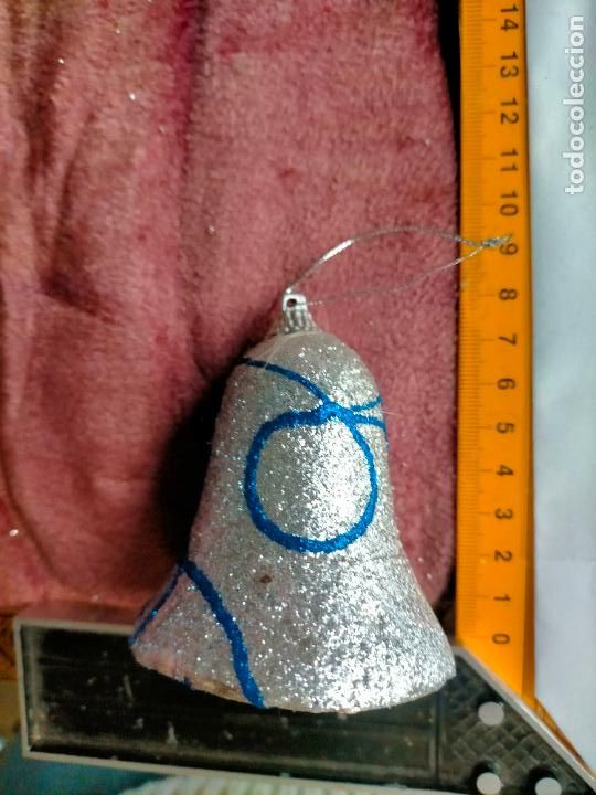 Figuren f&uuml;r Weihnachtskrippen: HAGA SU OFERTA - ANTIGUA DECORACION NAVIDE&Ntilde;A PARA PORTAL DE BELEN ARBOL NAVIDAD NATIVIDAD