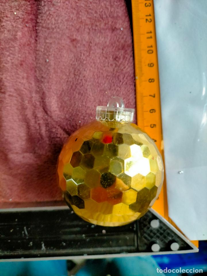 Figuren f&uuml;r Weihnachtskrippen: HAGA SU OFERTA - ANTIGUA DECORACION NAVIDE&Ntilde;A PARA PORTAL DE BELEN ARBOL NAVIDAD NATIVIDAD