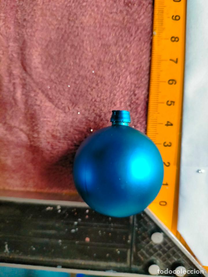 Figuren f&uuml;r Weihnachtskrippen: HAGA SU OFERTA - ANTIGUA DECORACION NAVIDE&Ntilde;A PARA PORTAL DE BELEN ARBOL NAVIDAD NATIVIDAD