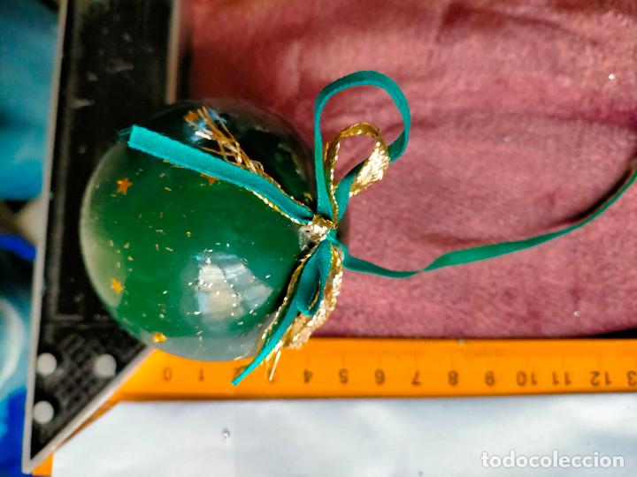 Figuren f&uuml;r Weihnachtskrippen: HAGA SU OFERTA - ANTIGUA DECORACION NAVIDE&Ntilde;A PARA PORTAL DE BELEN ARBOL NAVIDAD NATIVIDAD