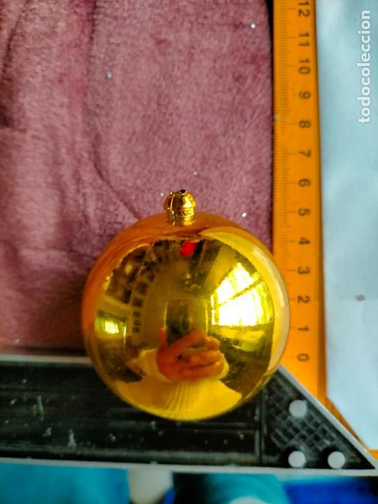 Figuren f&uuml;r Weihnachtskrippen: HAGA SU OFERTA - ANTIGUA DECORACION NAVIDE&Ntilde;A PARA PORTAL DE BELEN ARBOL NAVIDAD NATIVIDAD