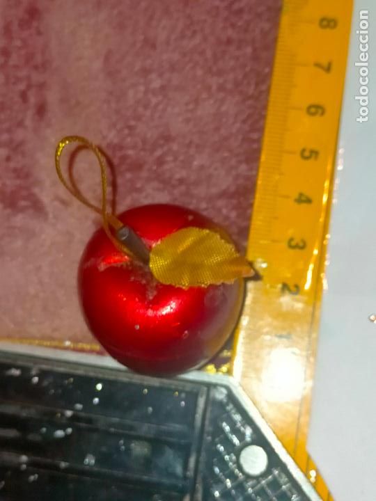 Figuren f&uuml;r Weihnachtskrippen: HAGA SU OFERTA ------------ DECORACION NAVIDE&Ntilde;A PARA PORTAL DE BELEN O ARBOL DE NAVIDAD.