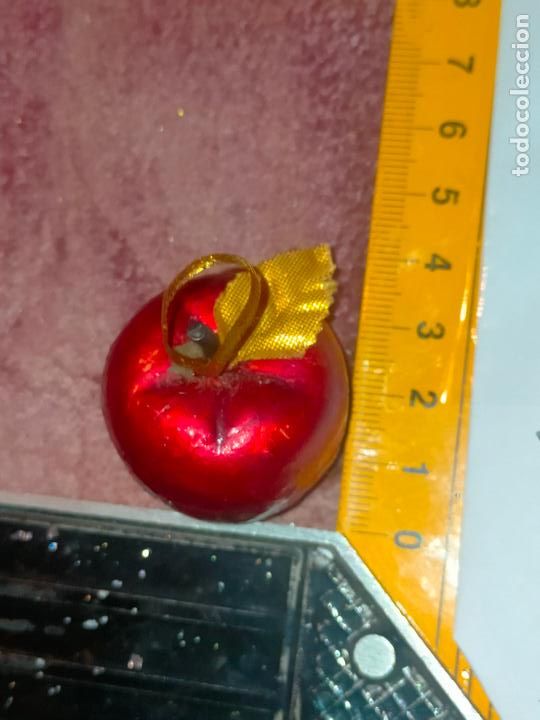 Figuren f&uuml;r Weihnachtskrippen: HAGA SU OFERTA ------------ DECORACION NAVIDE&Ntilde;A PARA PORTAL DE BELEN O ARBOL DE NAVIDAD.