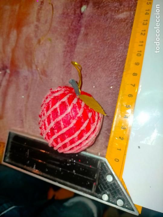 Figurines pour Cr&egrave;ches de No&euml;l: HAGA SU OFERTA ------------ DECORACION NAVIDE&Ntilde;A PARA PORTAL DE BELEN O ARBOL DE NAVIDAD.