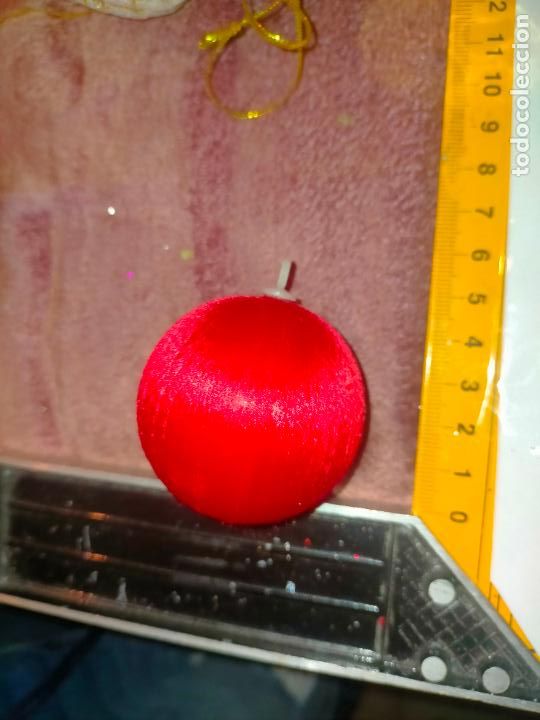 Figurines pour Cr&egrave;ches de No&euml;l: HAGA SU OFERTA ------------ DECORACION NAVIDE&Ntilde;A PARA PORTAL DE BELEN O ARBOL DE NAVIDAD.