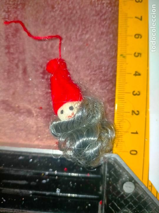 Figuren f&uuml;r Weihnachtskrippen: HAGA SU OFERTA ----------- DECORACION NAVIDE&Ntilde;A PARA PORTAL DE BELEN O ARBOL DE NAVIDAD