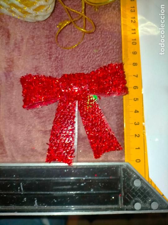 Figuren f&uuml;r Weihnachtskrippen: HAGA SU OFERTA ----------- DECORACION NAVIDE&Ntilde;A PARA PORTAL DE BELEN O ARBOL DE NAVIDAD