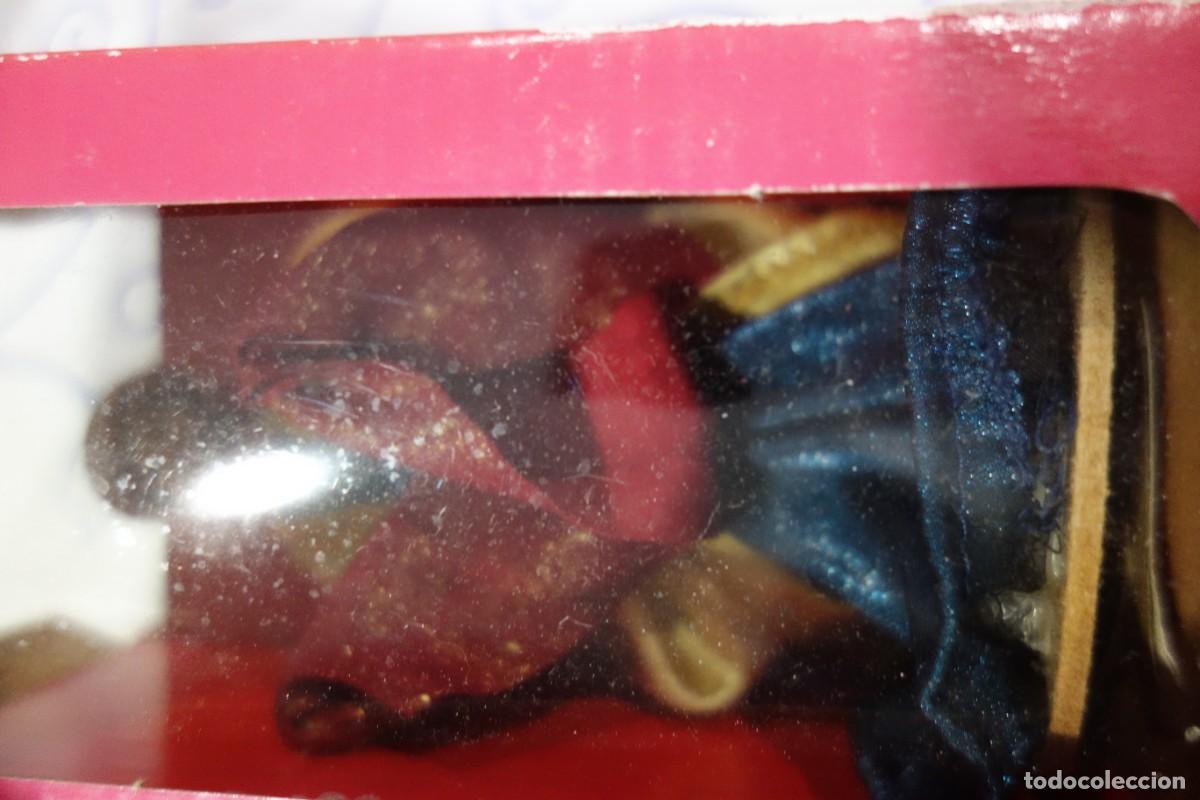 Figuras de Bel&eacute;n: FIGURA DE REY MAGO - Foto 5