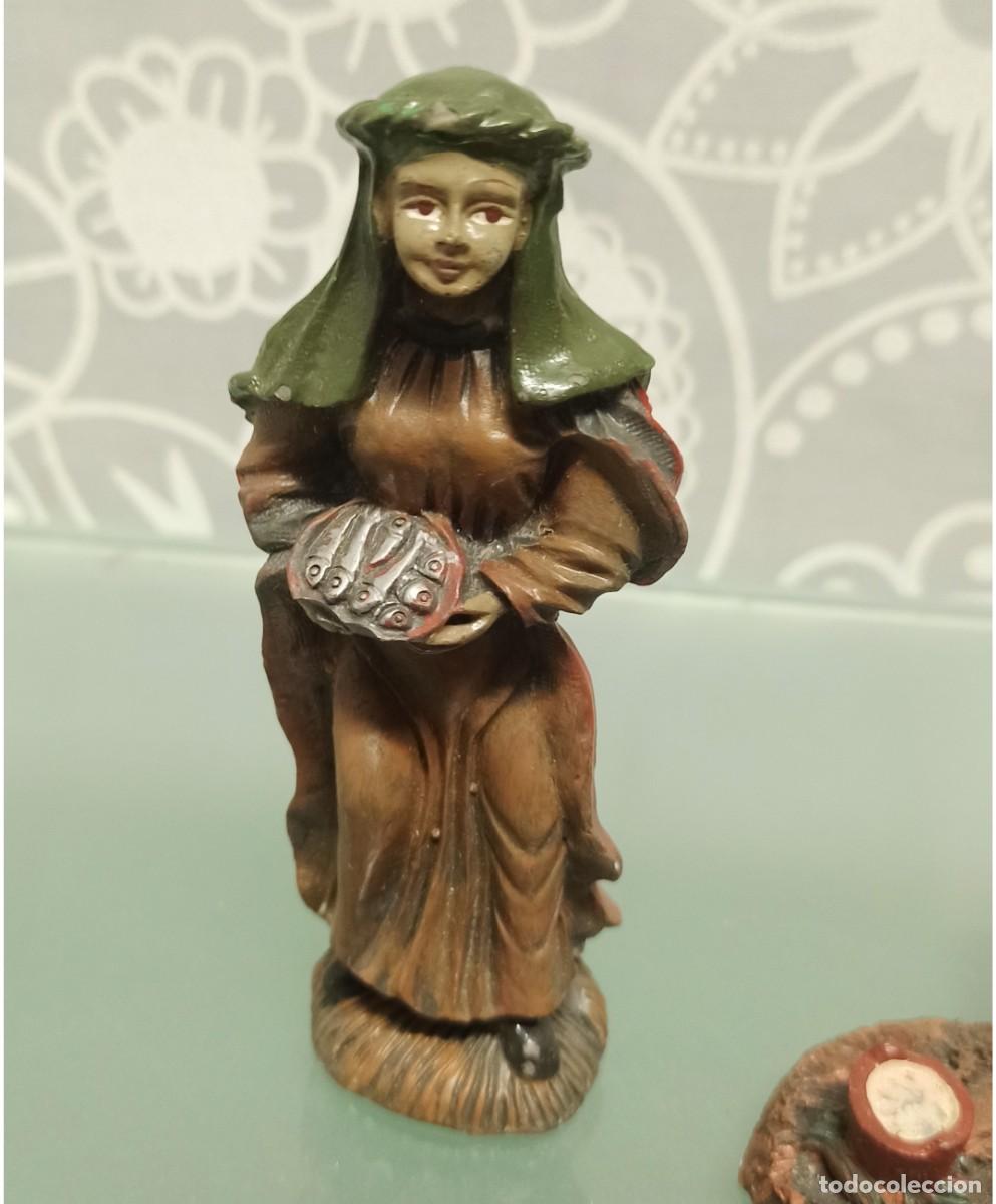 Figuras de Bel&eacute;n: FIGURAS BEL&Eacute;N Y COMPLEMENTOS - Foto 3