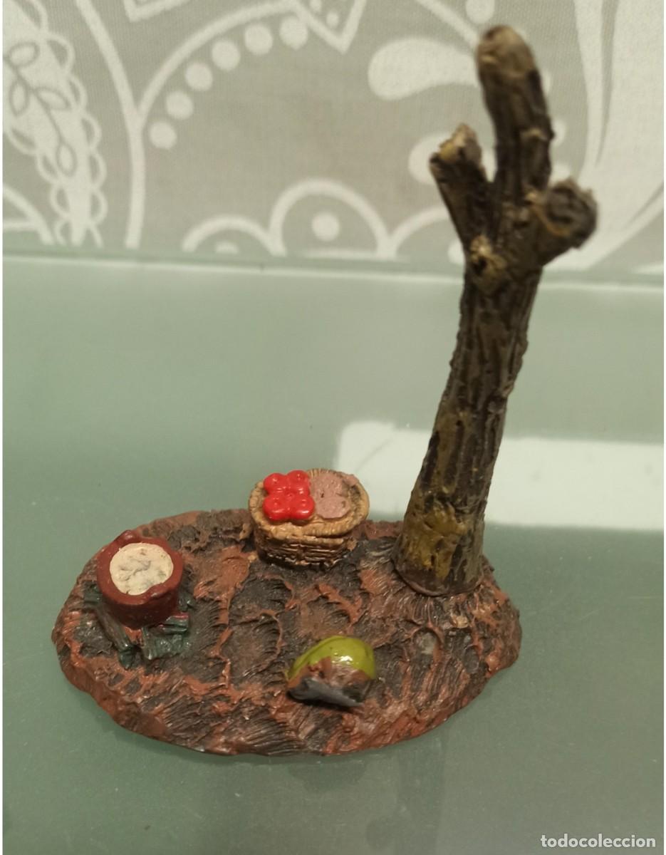 Figuras de Bel&eacute;n: FIGURAS BEL&Eacute;N Y COMPLEMENTOS - Foto 4