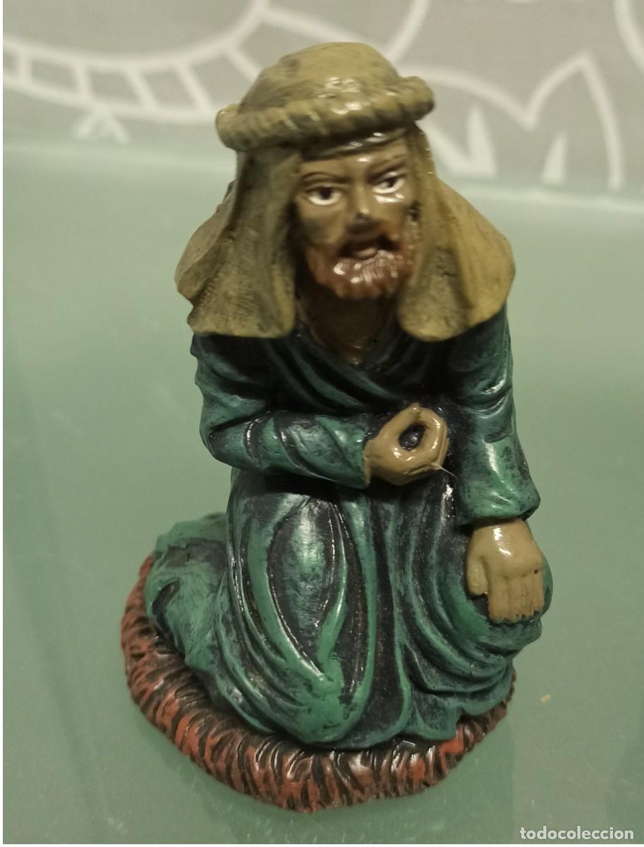 Figuras de Bel&eacute;n: FIGURAS BEL&Eacute;N Y COMPLEMENTOS - Foto 5