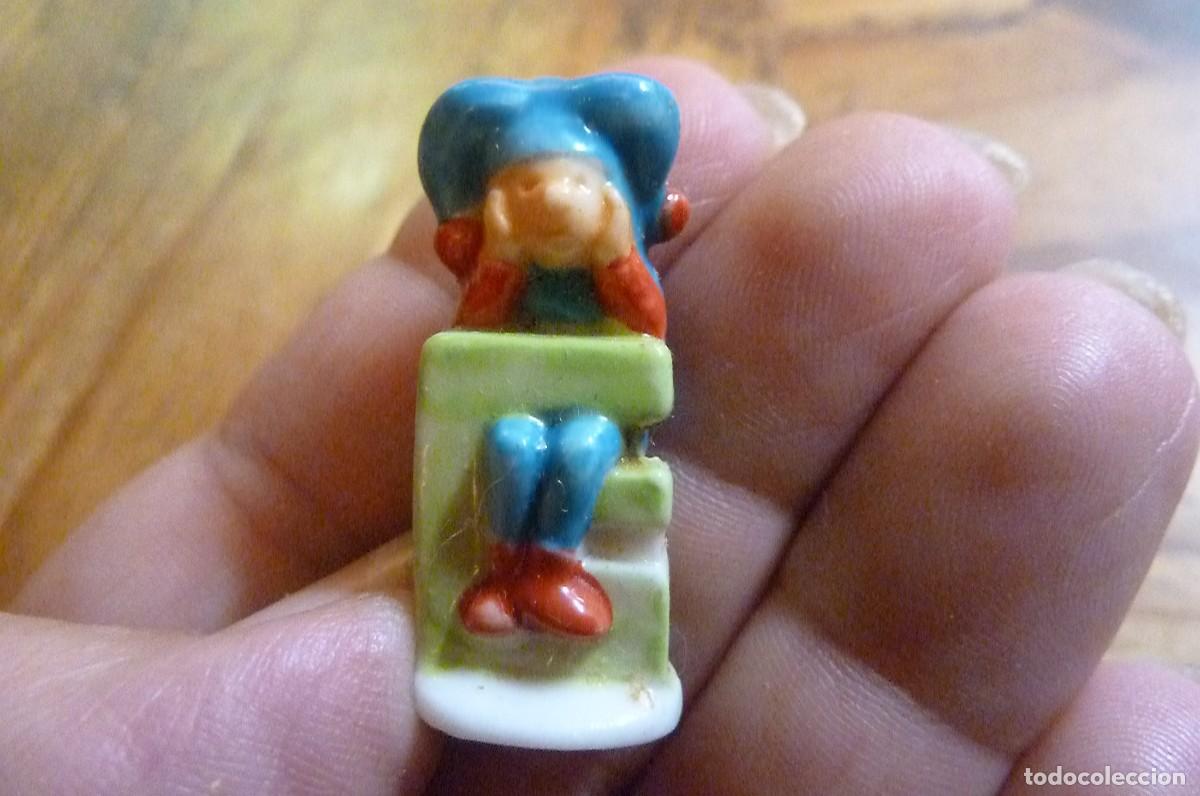 Figuras de Bel&eacute;n: Figura Rosc&oacute;n de Reyes. Buf&oacute;n - Foto 2