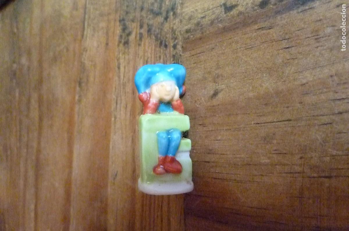 Figuras de Bel&eacute;n: Figura Rosc&oacute;n de Reyes. Buf&oacute;n - Foto 4