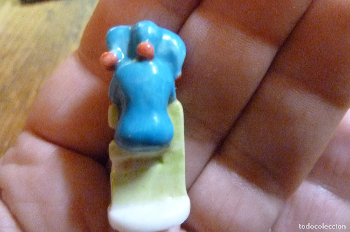 Figuras de Bel&eacute;n: Figura Rosc&oacute;n de Reyes. Buf&oacute;n - Foto 3