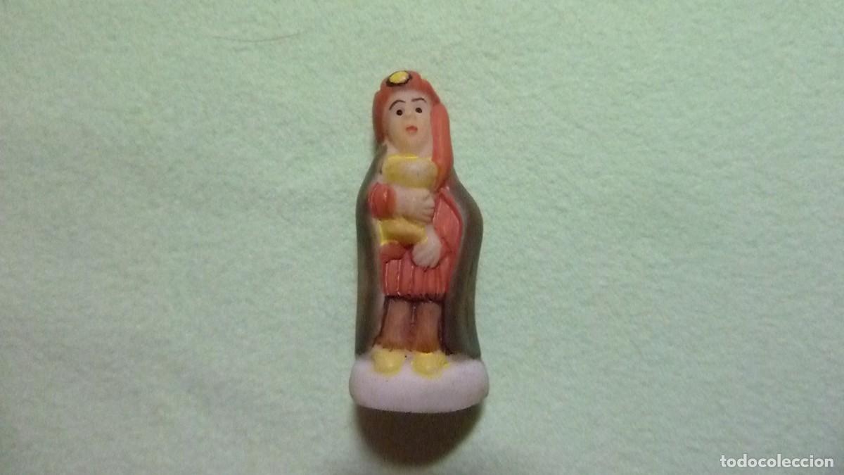 Figuras de Bel&eacute;n: Figura Rosc&oacute;n de Reyes - Foto 1