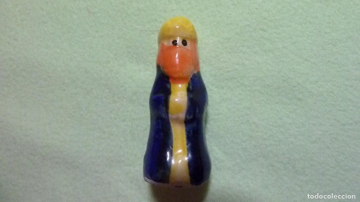 Figuras de Bel&eacute;n: Figura Rosc&oacute;n de Reyes - Foto 1