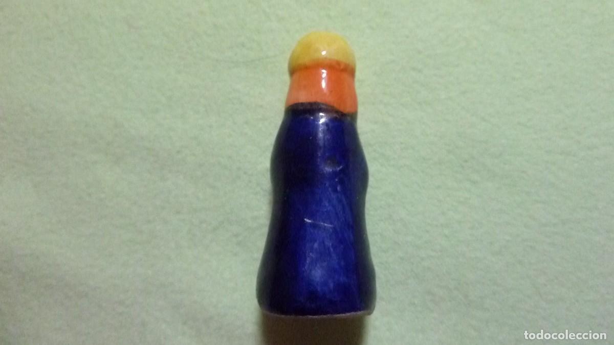 Figuras de Bel&eacute;n: Figura Rosc&oacute;n de Reyes - Foto 2
