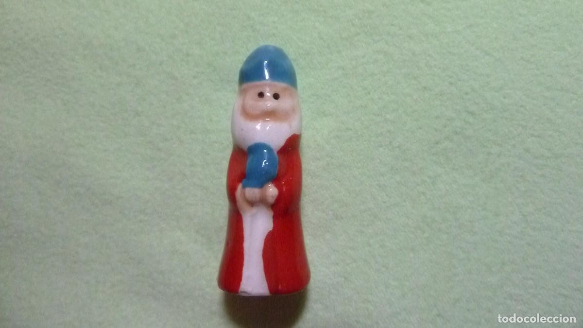 Figuras de Bel&eacute;n: Figura Rosc&oacute;n de Reyes - Foto 1