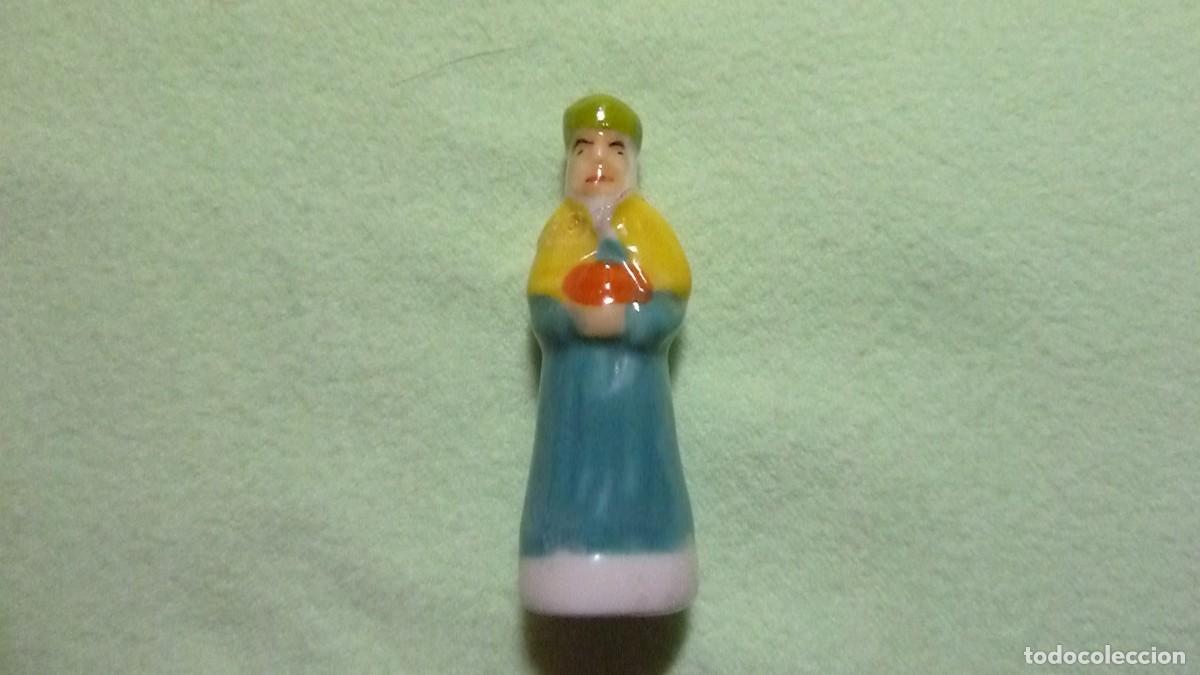 Figuras de Bel&eacute;n: Figura Rosc&oacute;n de Reyes - Foto 1