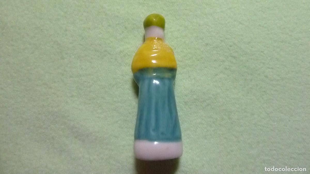 Figuras de Bel&eacute;n: Figura Rosc&oacute;n de Reyes - Foto 2
