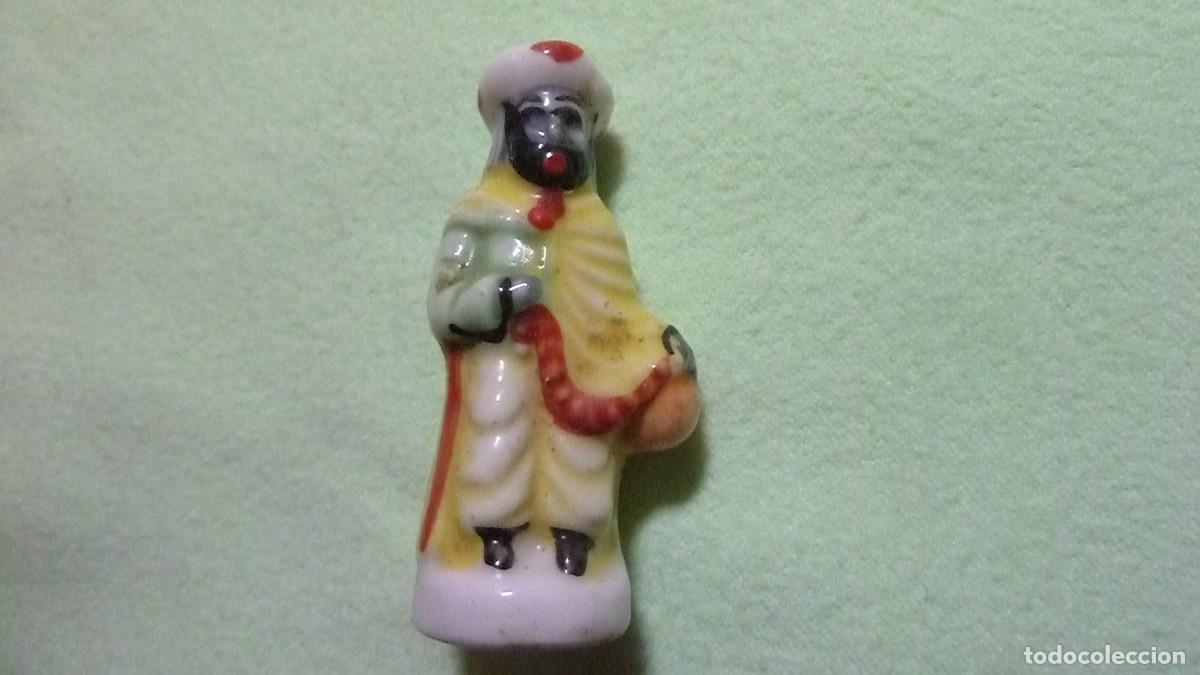 Figuras de Bel&eacute;n: Figura Rosc&oacute;n de Reyes - Foto 1