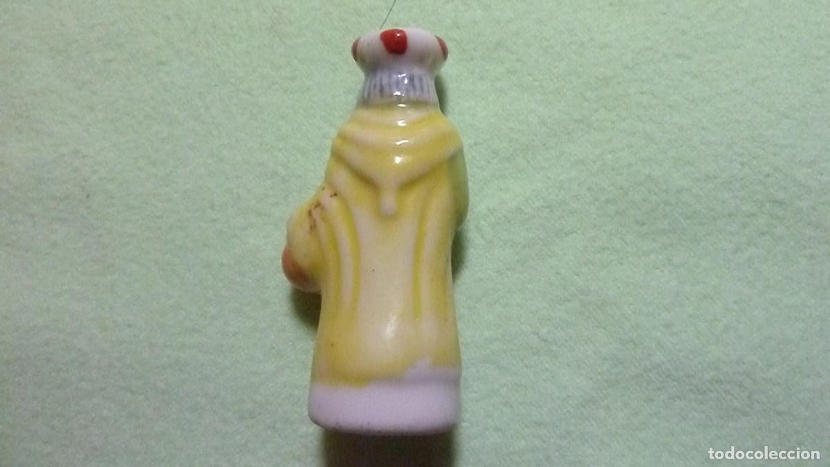 Figuras de Bel&eacute;n: Figura Rosc&oacute;n de Reyes - Foto 2