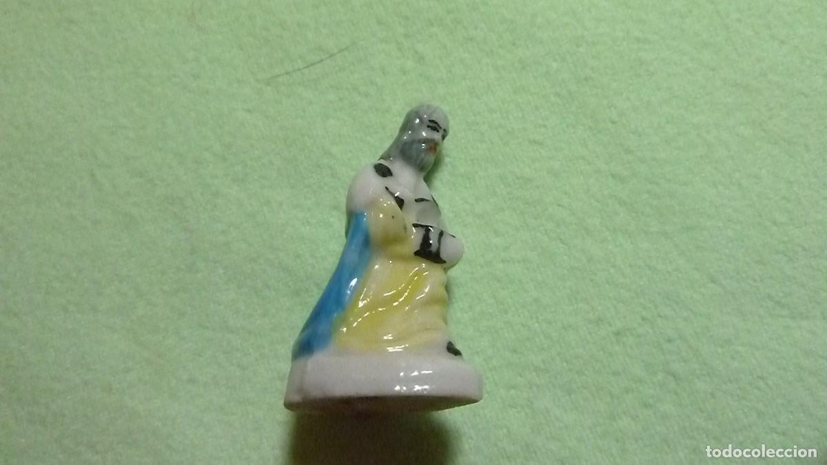 Figuras de Bel&eacute;n: Figura Rosc&oacute;n de Reyes - Foto 1
