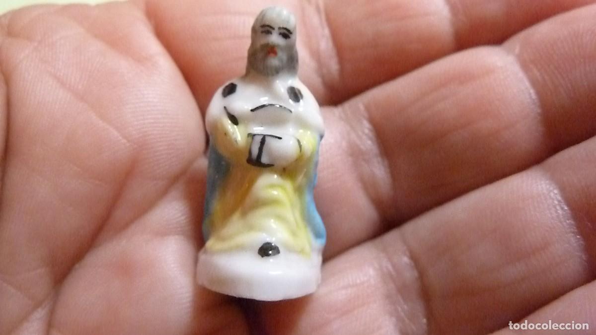 Figuras de Bel&eacute;n: Figura Rosc&oacute;n de Reyes - Foto 3