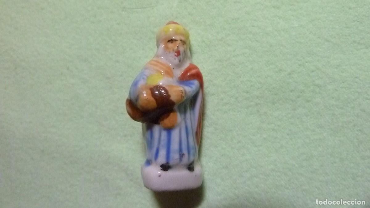Figuras de Bel&eacute;n: Figura Rosc&oacute;n de Reyes - Foto 1