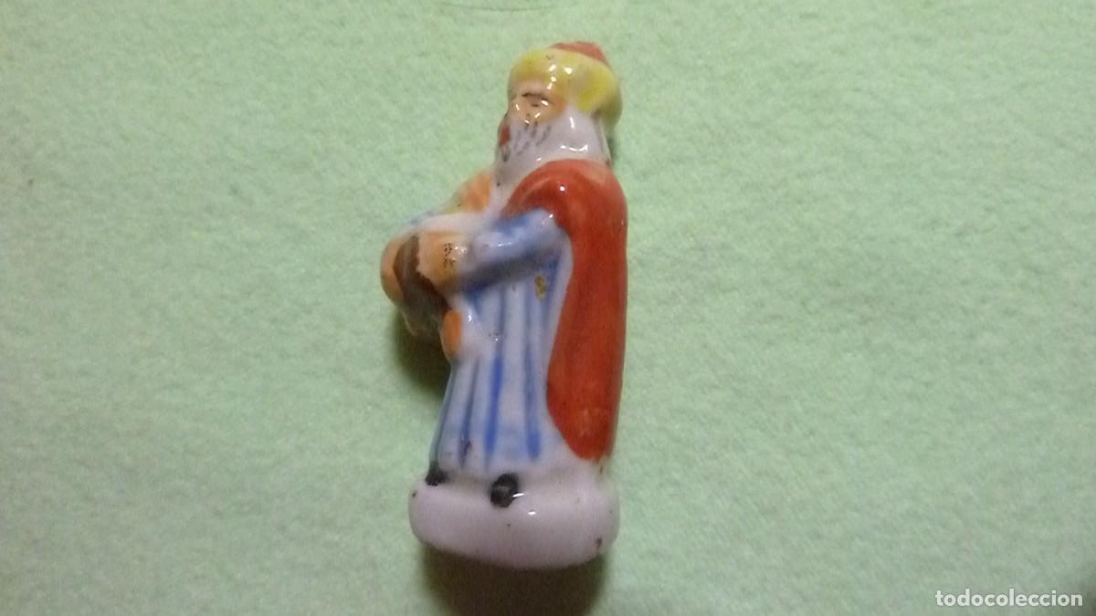 Figuras de Bel&eacute;n: Figura Rosc&oacute;n de Reyes - Foto 2
