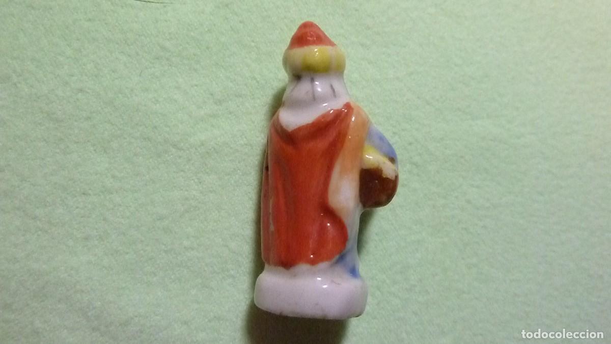 Figuras de Bel&eacute;n: Figura Rosc&oacute;n de Reyes - Foto 3