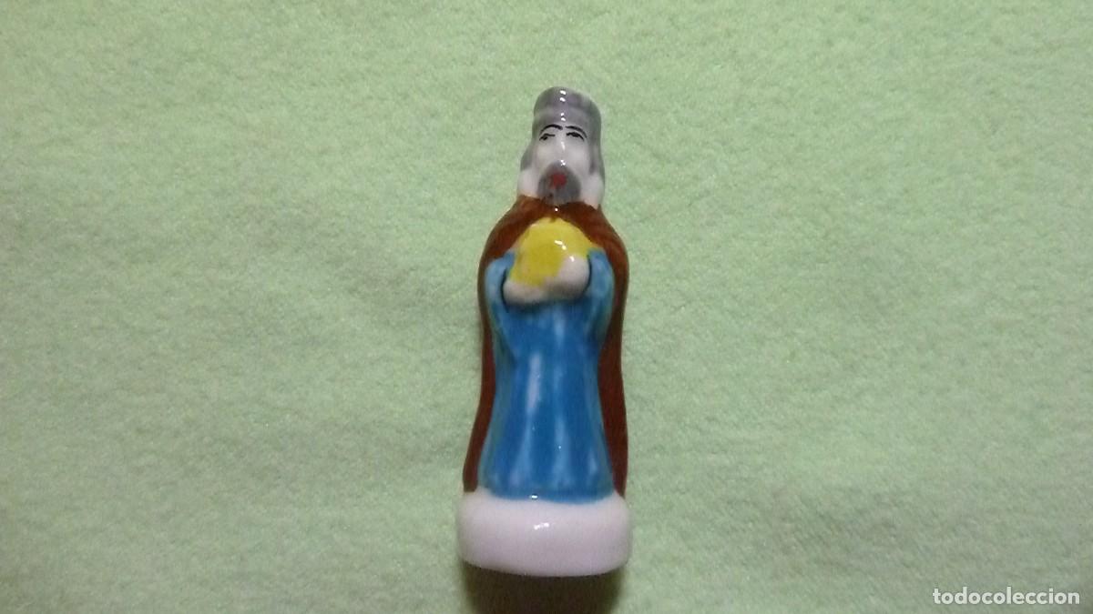 Figuras de Bel&eacute;n: Figura Rosc&oacute;n de Reyes - Foto 1