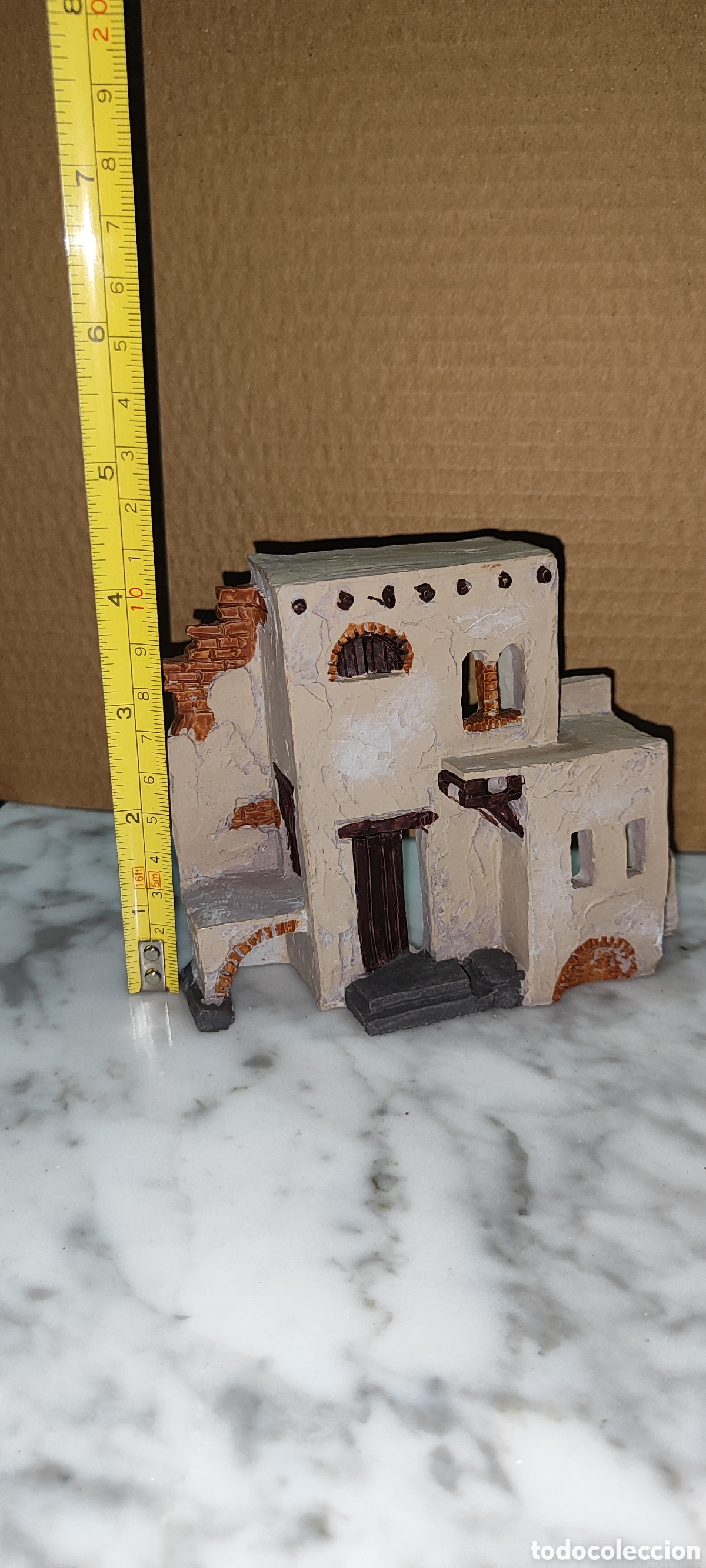 Figuras de Bel&eacute;n: BEL&Eacute;N DEL PRADO COLECCI&Oacute;N - Foto 2