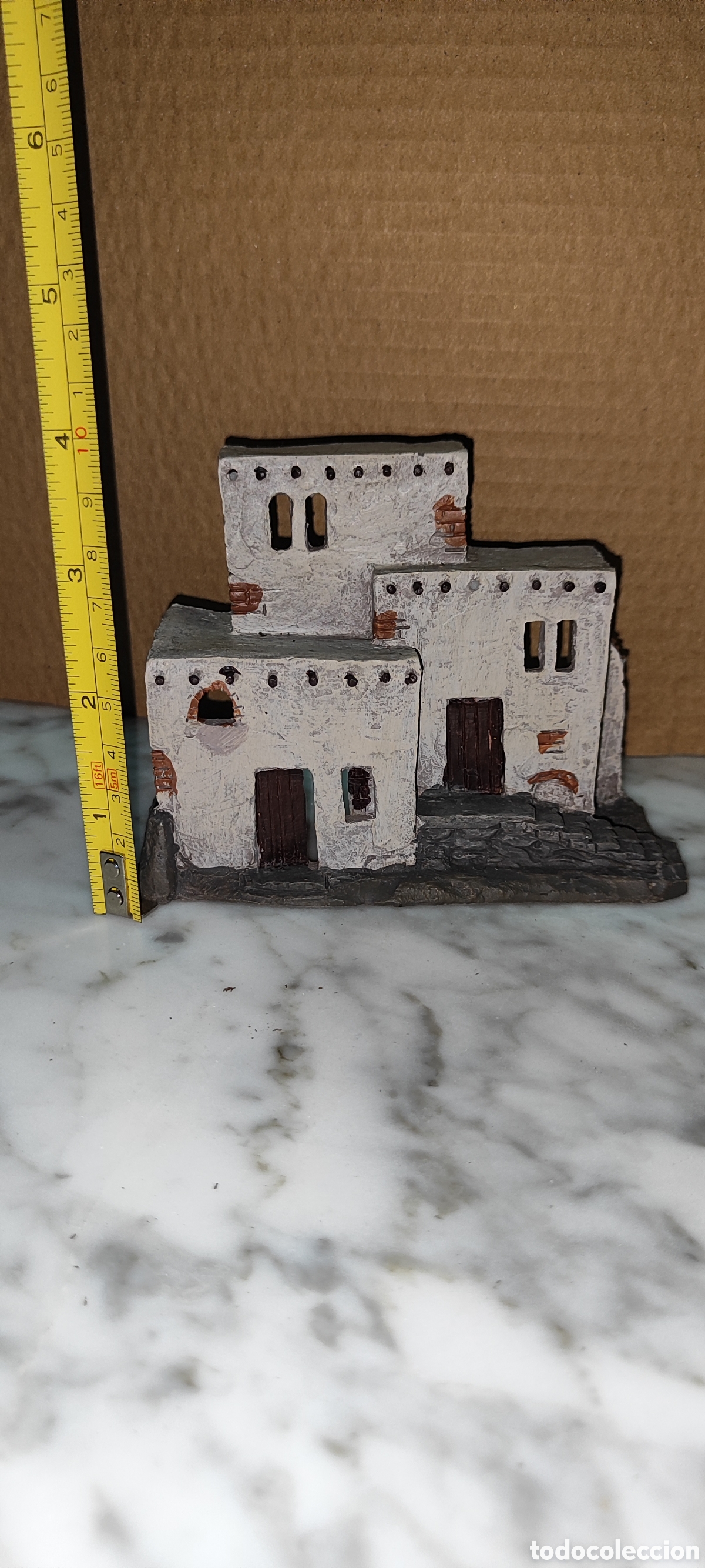 Figuras de Bel&eacute;n: BEL&Eacute;N DEL PRADO COLECCI&Oacute;N - Foto 2