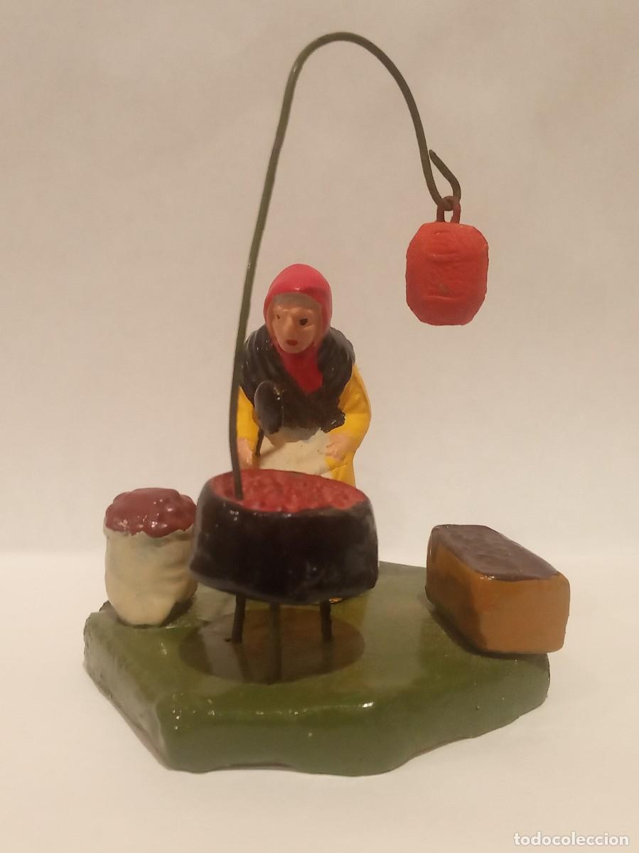 Figuras de Bel&eacute;n: Figuras Bel&eacute;n - Foto 1