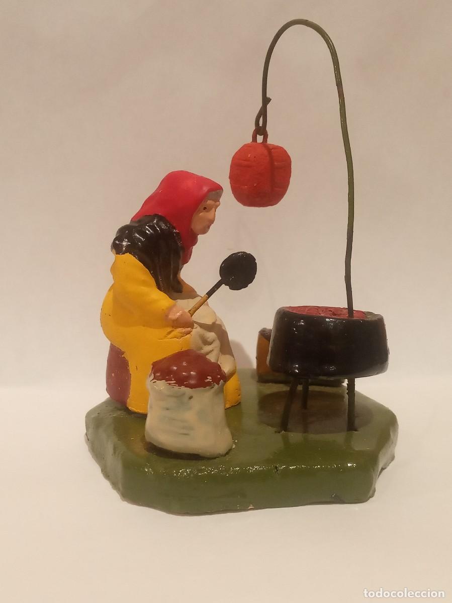 Figuras de Bel&eacute;n: Figuras Bel&eacute;n - Foto 3
