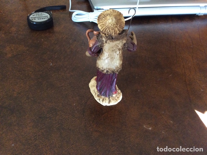 Figuras de Bel&eacute;n: Pastor - Foto 2