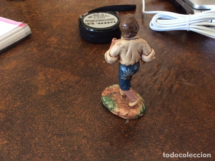 Figuras de Bel&eacute;n: Figura de Bel&eacute;n - Foto 2