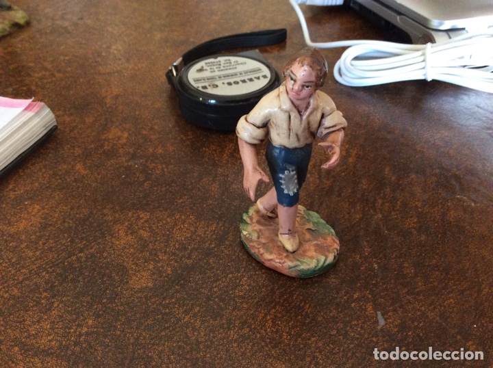 Figuras de Bel&eacute;n: Figura de Bel&eacute;n - Foto 1