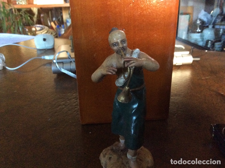 Figuras de Bel&eacute;n: Figura de Bel&eacute;n - Foto 2